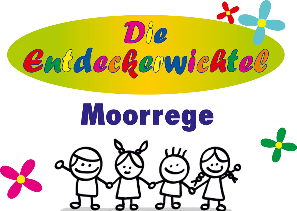 Die Entdeckerwichtel - Moorege